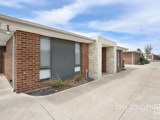 8/181 Riversdale Drive, VIC 3029