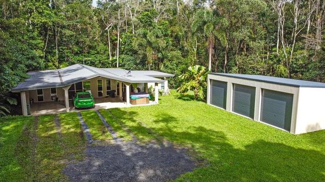26 Gregory Terrace, QLD 4881