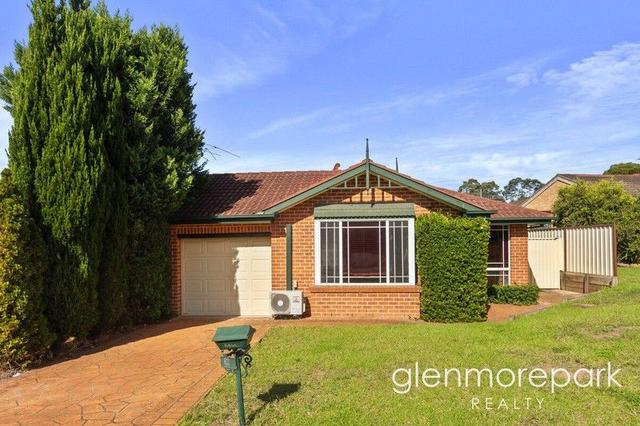 36 Candlebark Circuit, NSW 2745