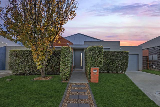14 Ridding Street, ACT 2914