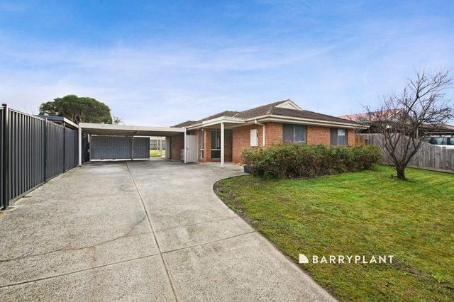 31 Murdoch Avenue, VIC 3805