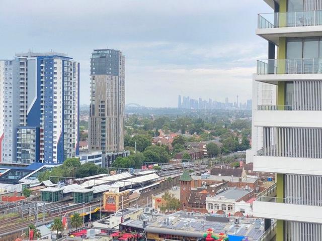 2 bedroom/39-43 Belmore Street, NSW 2134