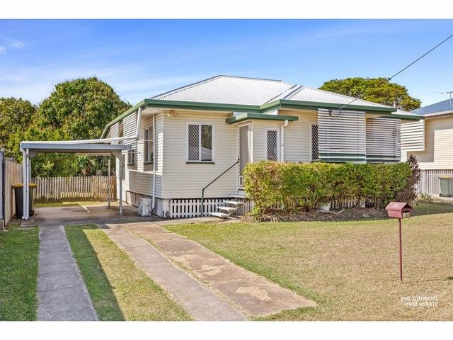 161 Edington Street, QLD 4701