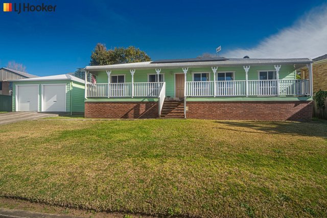 3 Colyer Avenue, NSW 2541