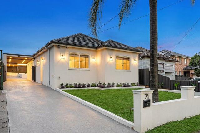 75 Ashby Avenue, NSW 2199