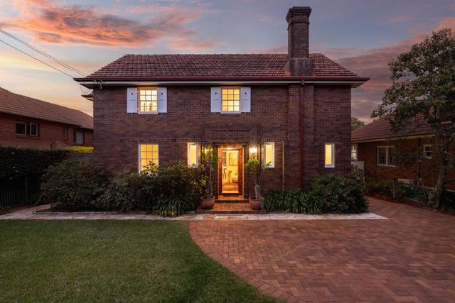 56 Crows Nest Road, NSW 2060