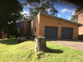 Front View