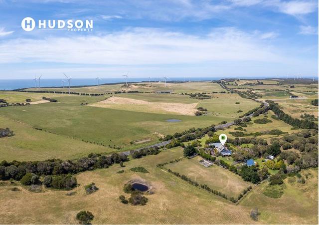 650 Cape Nelson Road, VIC 3305