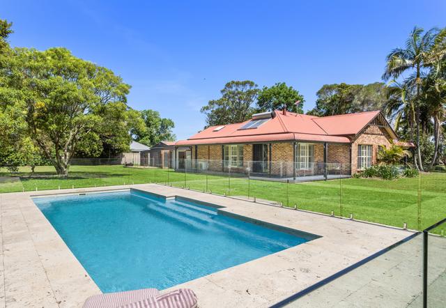 95 Jaspers Brush Road, NSW 2535