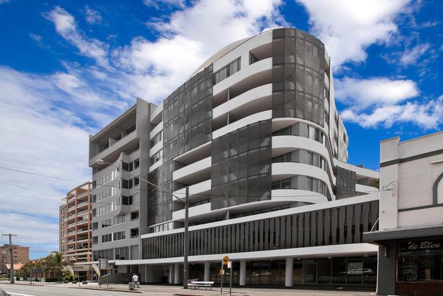 403/342-344 Bay Street, NSW 2216