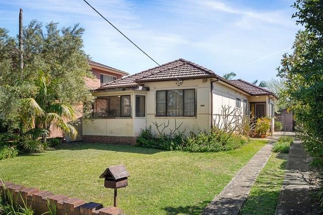 157 Alfred Street, NSW 2219