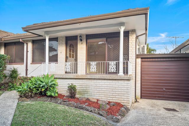 2/138 Morts Avenue, NSW 2223