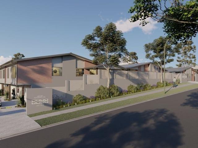 9/445-447 Boundary Road, QLD 4164