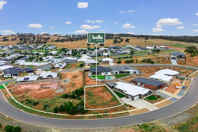 95 Lingiari Drive, NSW 2650