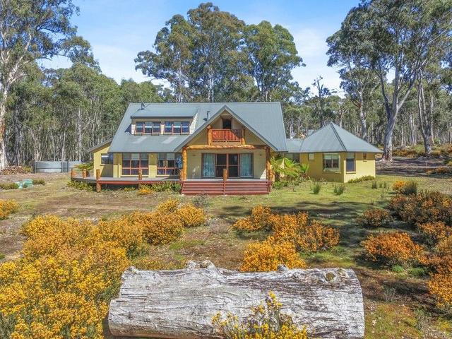 16 Pauciflora Drive, TAS 7140