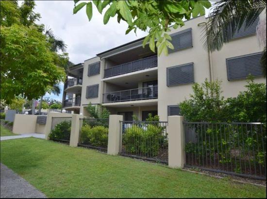 unit5/4-8 Omeo Street, QLD 4109