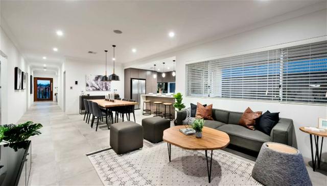 Lot 667 Downswing Terrace, WA 6035