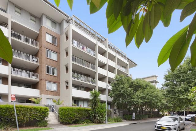 51/4-10 Benedict Court, NSW 2142