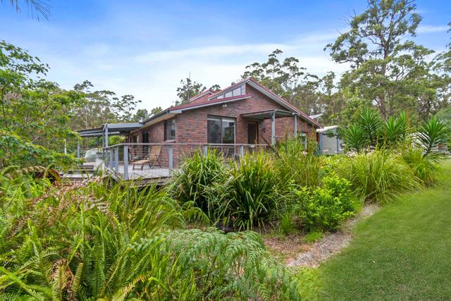 240 Percy Davis Drive, NSW 2537