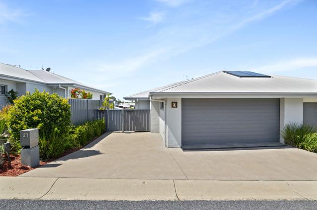 21 Coopers Lane, NSW 2455