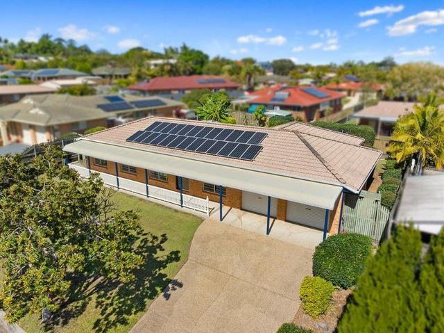 5 Turner Crescent, QLD 4160