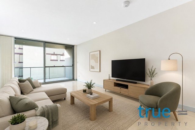 39/32-42 Rosehill Street, NSW 2016