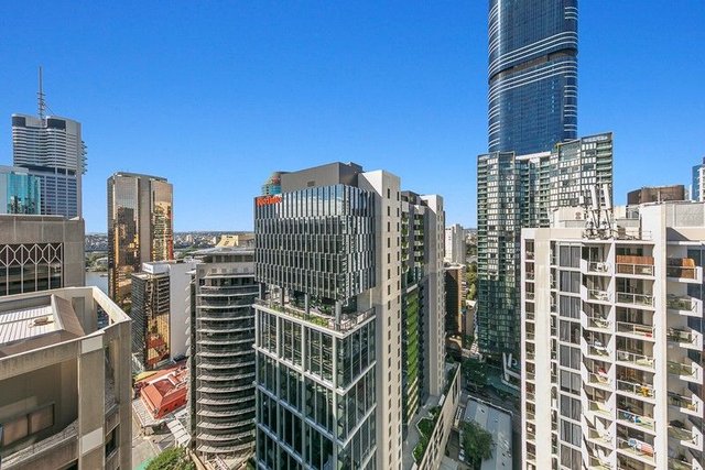 3101/128 Charlotte Street, QLD 4000
