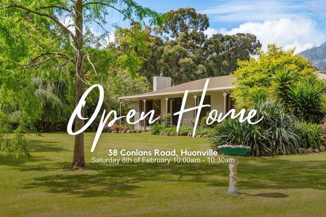 38 Conlans Road, TAS 7109