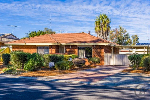 34 Duverney Crescent, WA 6210