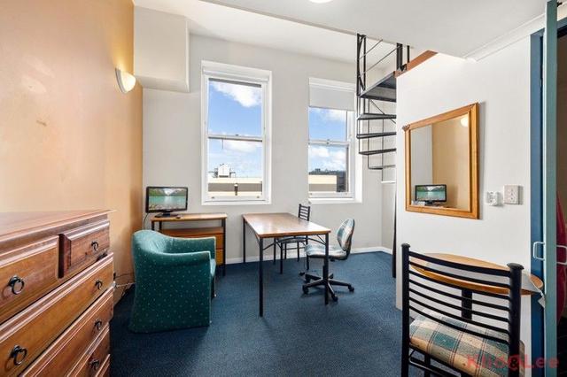 4077/185 Broadway, NSW 2007