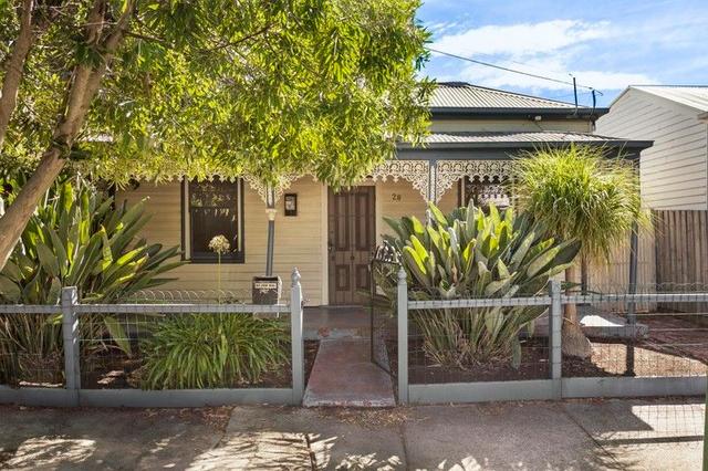 28 Ovens Street, VIC 3013