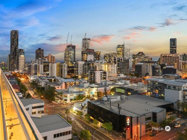 1508/477 Boundary Street, QLD 4000