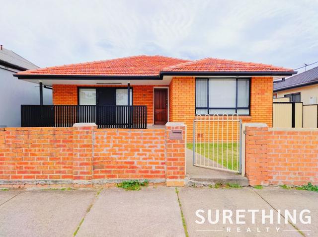 . Water Street, NSW 2141