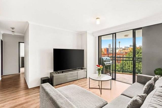 Level9/122 Saunders Street, NSW 2009