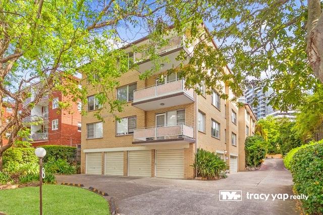 17/8 Essex Street, NSW 2121