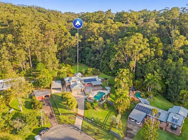 15 Kimmuli Drive, QLD 4221