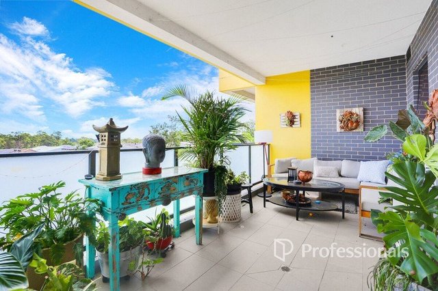 335/9 Winning Street, NSW 2155