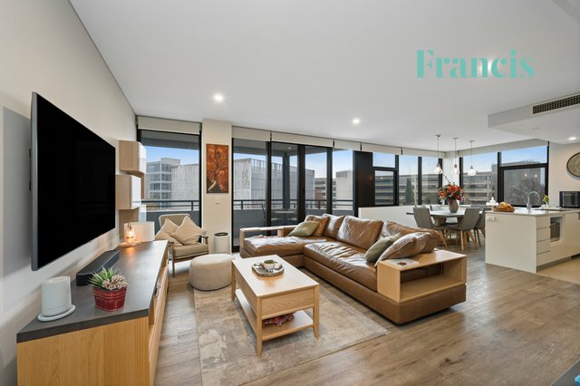 29/30 Blackall Street, ACT 2600