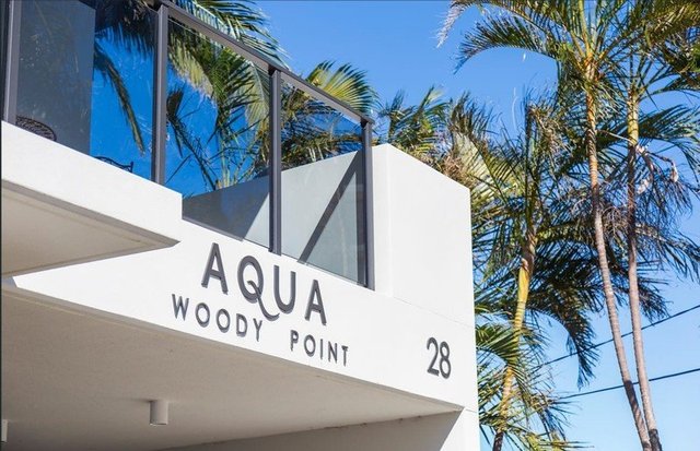 Unit 3/28 Woodcliffe Crescent, QLD 4019