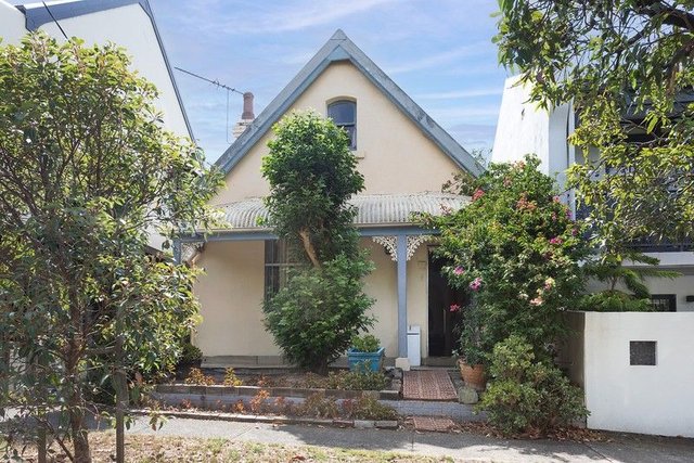 96 St James Road, NSW 2022