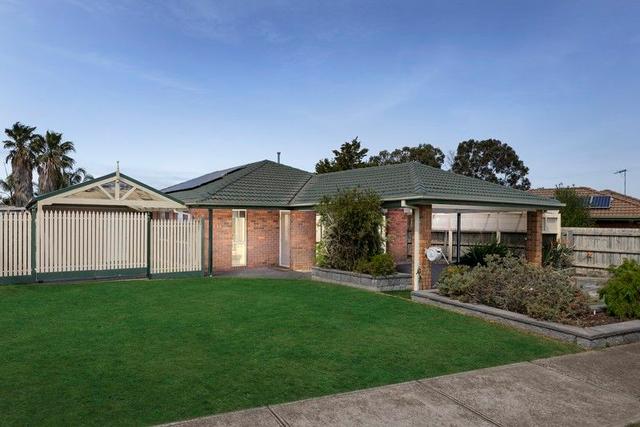 6 Hobson Court, VIC 3429
