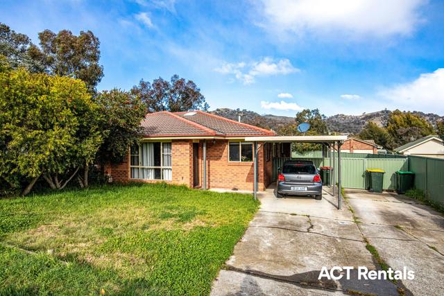 1/28 Templestowe Avenue, ACT 2906
