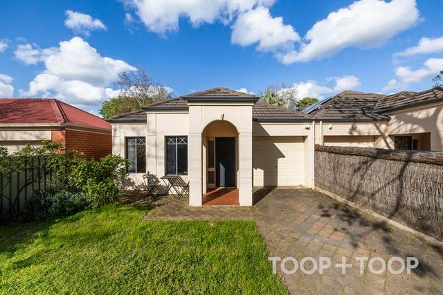 112 L'Estrange Street, SA 5064