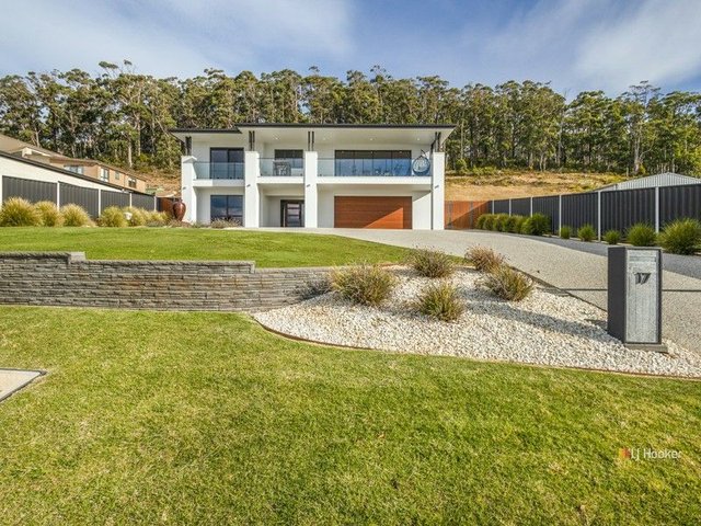 17 Explorer Drive, TAS 7315