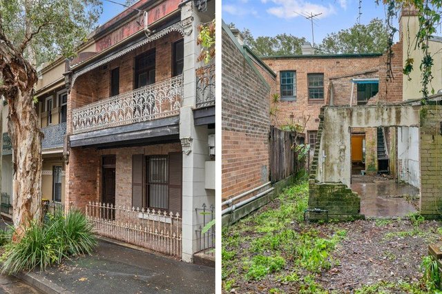 38 Ivy Street, NSW 2008