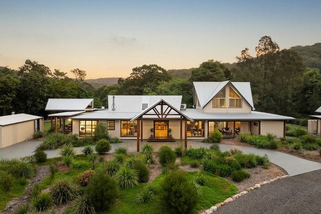 111 Colemans Farm Road, QLD 4561