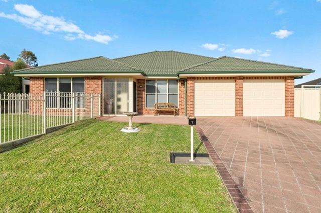 7 The Terrace, NSW 2540