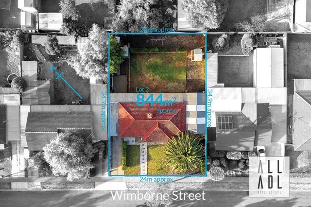 9 Wimborne Street, SA 5113