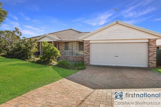 12 The Ridge, NSW 2529