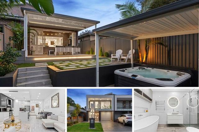 44 Ulm Street, NSW 2115